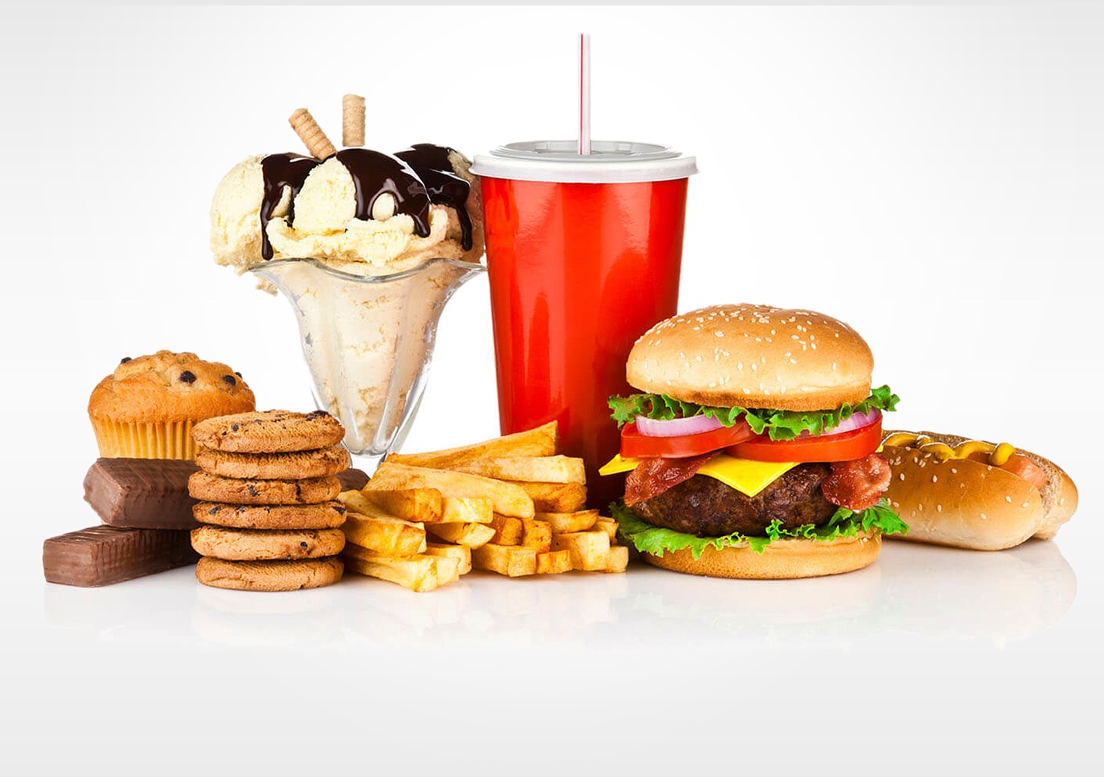 nhóm thực phẩm cản trở phát triển chiều cao