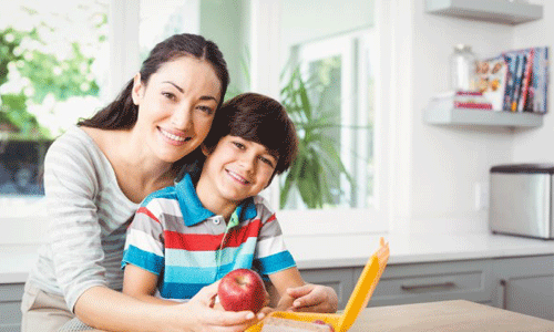 Nỗi lòng người mẹ nỗ lực cải thiện chiều cao cho con và cái kết bất ngờ